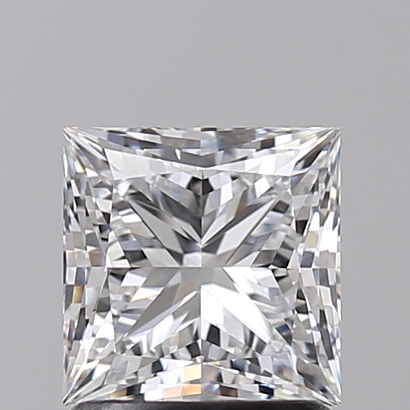 IGI 1.52 Carat 公主方 - Princess Cut 培育鑽石 Lab Grown Diamond 人造鑽石 人工鑽石 實驗室鑽石 培養鑽石 香港 培育鑽 