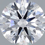 IGI 1.32 Carat Round Brilliant Lab Grown Diamond 人工培育鑽石 實驗室人造鑽石