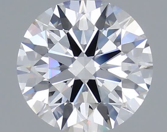 IGI 1.32 Carat Round Brilliant Lab Grown Diamond 人工培育鑽石 實驗室人造鑽石