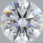 IGI 1.10 Carat Round Brilliant Lab Grown Diamond 人工培育鑽石 實驗室人造鑽石