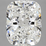 IGI 3.18 Carat Cushion Lab Grown Diamond 人工培育鑽石 實驗室人造鑽石