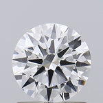 IGI 0.98 Carat Round Brilliant Lab Grown Diamond 人工培育鑽石 實驗室人造鑽石