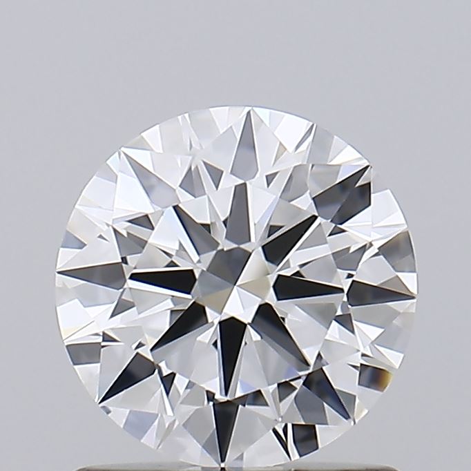 IGI 0.98 Carat Round Brilliant Lab Grown Diamond 人工培育鑽石 實驗室人造鑽石
