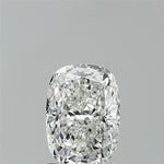 IGI 1.01 Carat Cushion Lab Grown Diamond 人工培育鑽石 實驗室人造鑽石