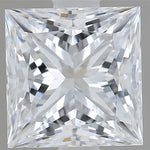 IGI 2.07 Carat Princess Cut Lab Grown Diamond 人工培育鑽石 實驗室人造鑽石