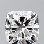 IGI 3.05 Carat Cushion Lab Grown Diamond 人工培育鑽石 實驗室人造鑽石