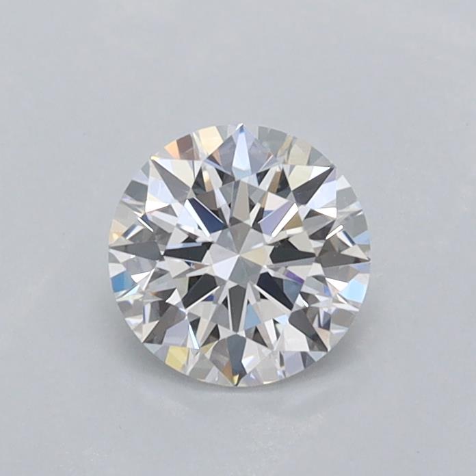 IGI 0.52 Carat Round Brilliant Lab Grown Diamond 人工培育鑽石 實驗室人造鑽石