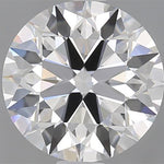 IGI 1.62 Carat Round Brilliant Lab Grown Diamond 人工培育鑽石 實驗室人造鑽石