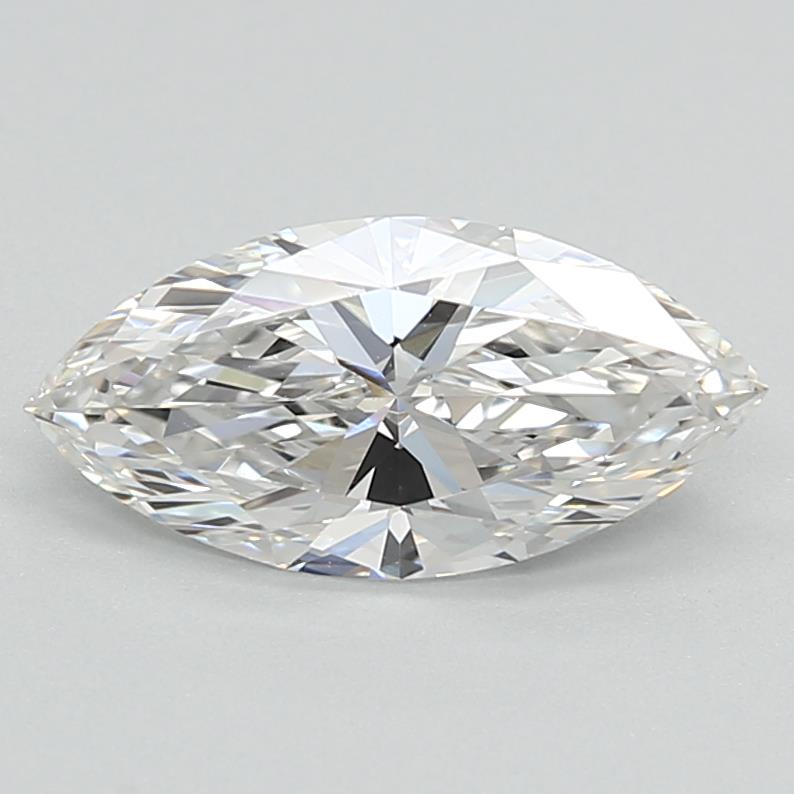 IGI 1.10 Carat Marquise Lab Grown Diamond 人工培育鑽石 實驗室人造鑽石