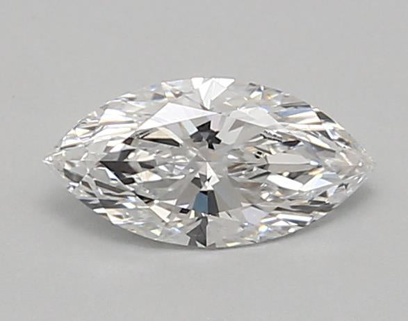 IGI 0.77 Carat Marquise Lab Grown Diamond