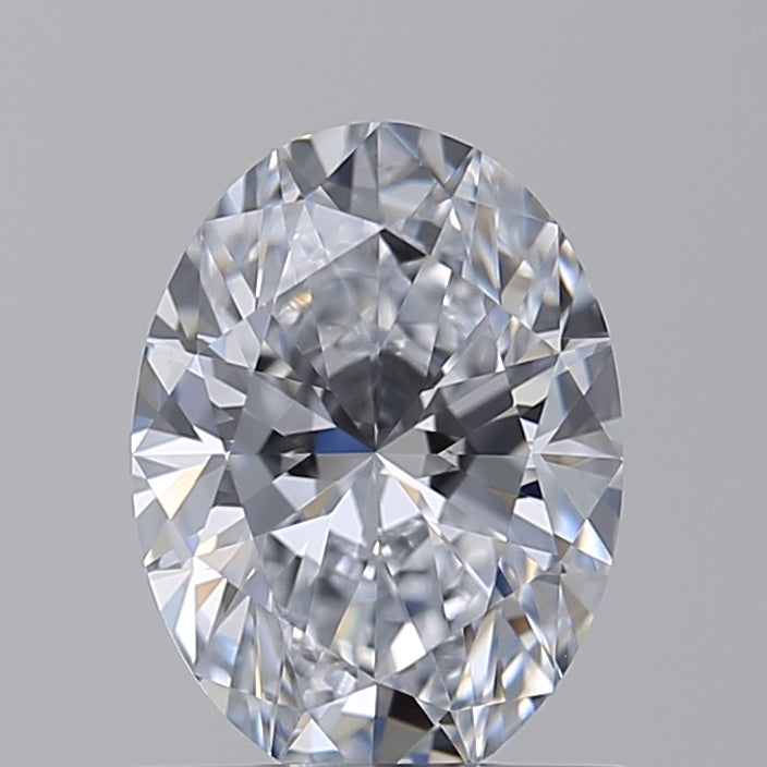 IGI 0.99 Carat 橢圓形 - Oval 培育鑽石 Lab Grown Diamond 人造鑽石 人工鑽石 實驗室鑽石 培養鑽石 香港 培育鑽 