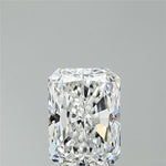 IGI 2.05 Carat Radiant Cut Lab Grown Diamond 人工培育鑽石 實驗室人造鑽石