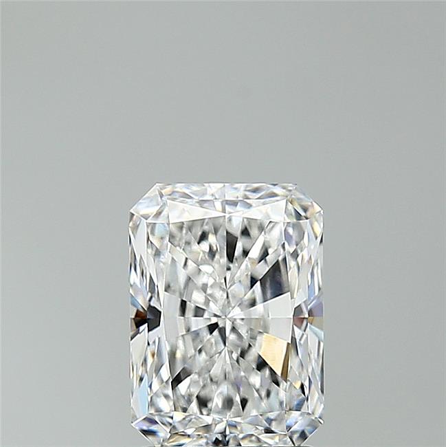IGI 2.05 Carat Radiant Cut Lab Grown Diamond 人工培育鑽石 實驗室人造鑽石