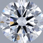 IGI 0.73 Carat Round Brilliant Lab Grown Diamond 人工培育鑽石 實驗室人造鑽石