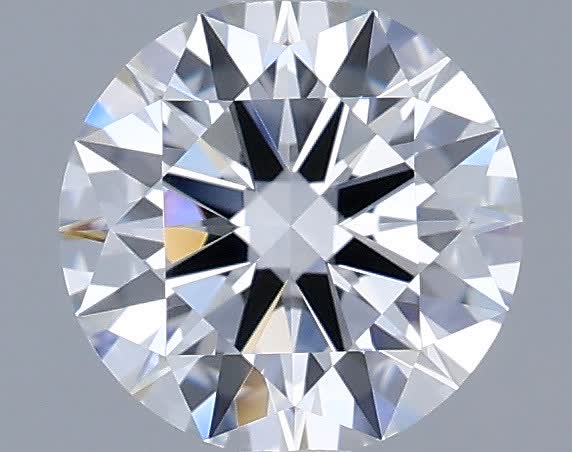 IGI 0.73 Carat Round Brilliant Lab Grown Diamond 人工培育鑽石 實驗室人造鑽石
