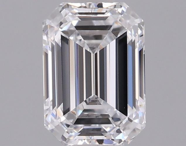 IGI 1.02 Carat Emerald Lab Grown Diamond 人工培育鑽石 實驗室人造鑽石