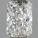 IGI 1.18 Carat Radiant Cut Lab Grown Diamond 人工培育鑽石 實驗室人造鑽石