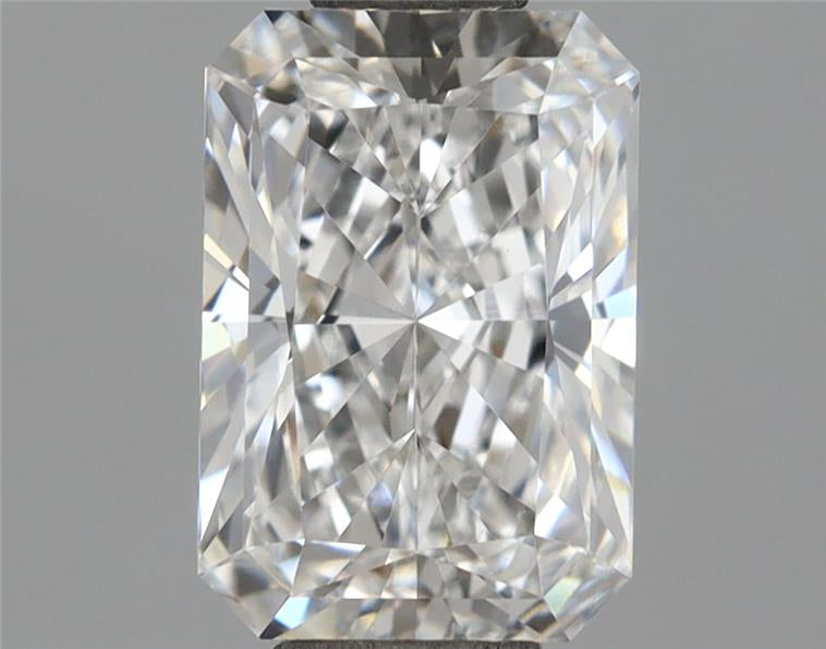 IGI 1.18 Carat Radiant Cut Lab Grown Diamond 人工培育鑽石 實驗室人造鑽石