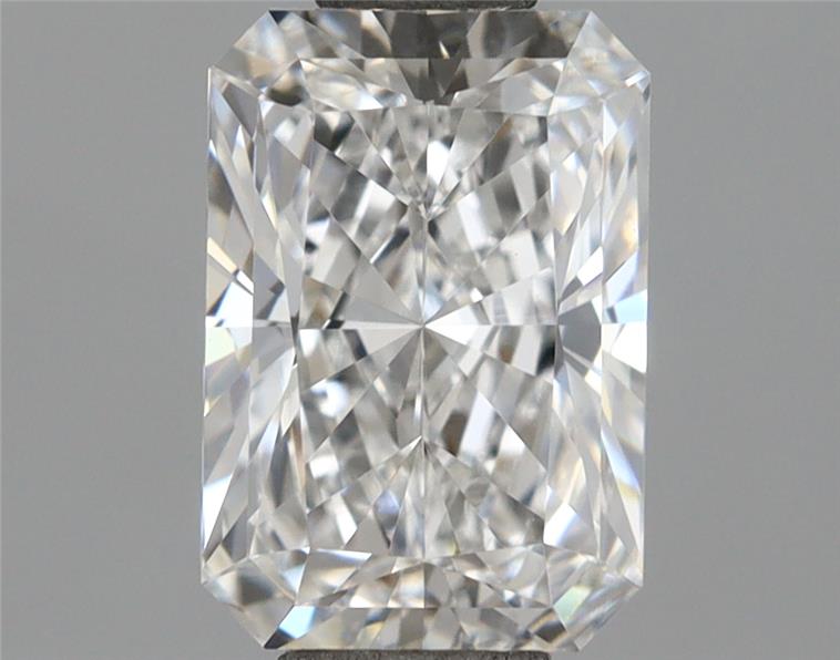 IGI 1.18 Carat Radiant Cut Lab Grown Diamond 人工培育鑽石 實驗室人造鑽石