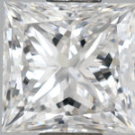 IGI 1.03 Carat Princess Cut Lab Grown Diamond