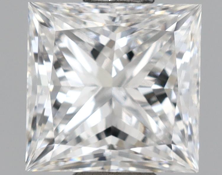 IGI 1.03 Carat Princess Cut Lab Grown Diamond