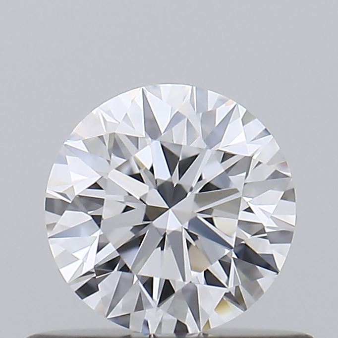 IGI 0.50 Carat Round Brilliant Lab Grown Diamond 人工培育鑽石 實驗室人造鑽石