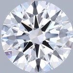 IGI 1.10 Carat Round Brilliant Lab Grown Diamond 人工培育鑽石 實驗室人造鑽石
