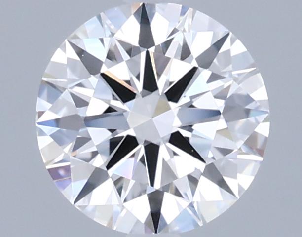 IGI 1.10 Carat Round Brilliant Lab Grown Diamond 人工培育鑽石 實驗室人造鑽石