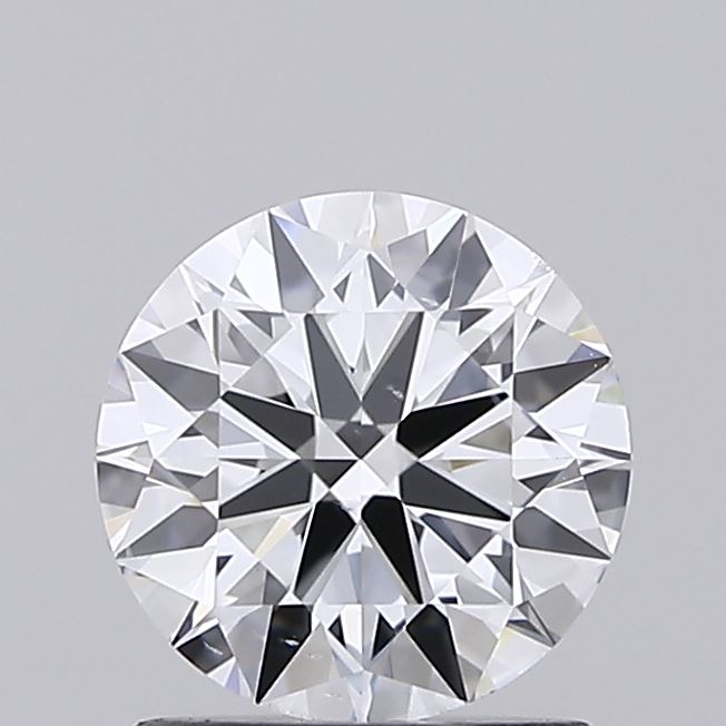 IGI 1 Carat Round Brilliant Lab Grown Diamond