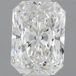 IGI 0.89 Carat Radiant Cut Lab Grown Diamond 人工培育鑽石 實驗室人造鑽石