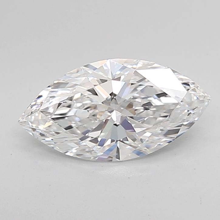 IGI 1.21 Carat Marquise Lab Grown Diamond