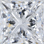 IGI 2.41 Carat Princess Cut Lab Grown Diamond 人工培育鑽石 實驗室人造鑽石