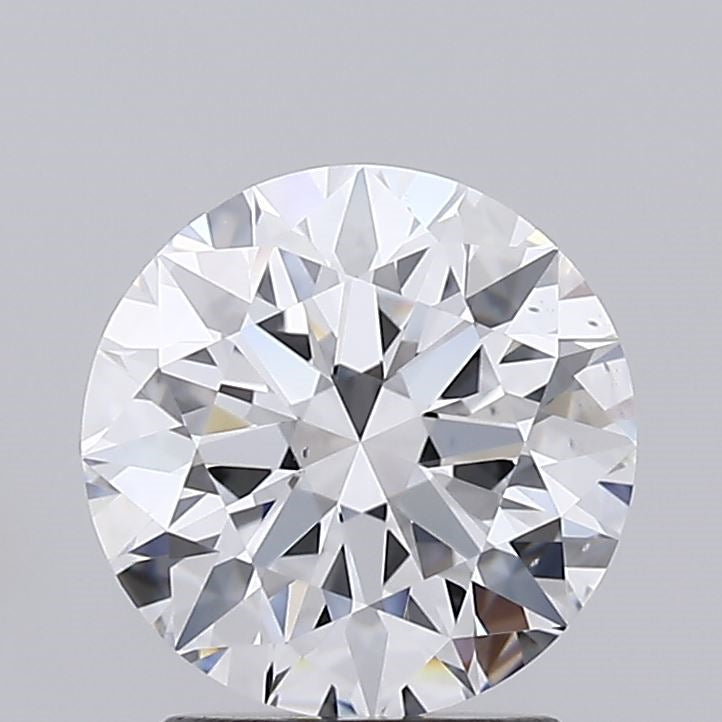 IGI 1.71 Carat Round Brilliant Lab Grown Diamond