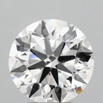 IGI 3.31 Carat Round Brilliant Lab Grown Diamond 人工培育鑽石 實驗室人造鑽石