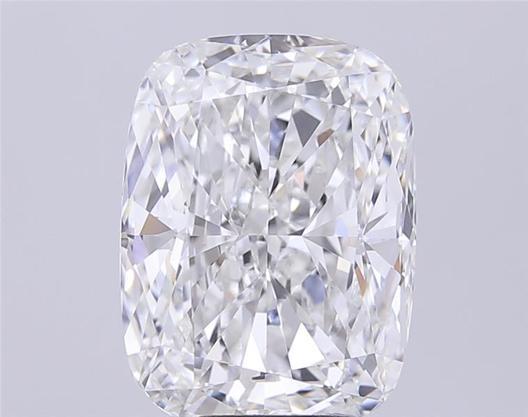 IGI 7.05 Carat Cushion Lab Grown Diamond 人工培育鑽石 實驗室人造鑽石