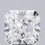 IGI 3.08 Carat Radiant Cut Lab Grown Diamond 人工培育鑽石 實驗室人造鑽石