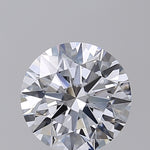 IGI 1.66 Carat Round Brilliant Lab Grown Diamond