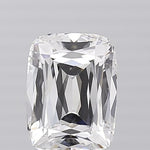 IGI 1.51 Carat Emerald Lab Grown Diamond 人工培育鑽石 實驗室人造鑽石
