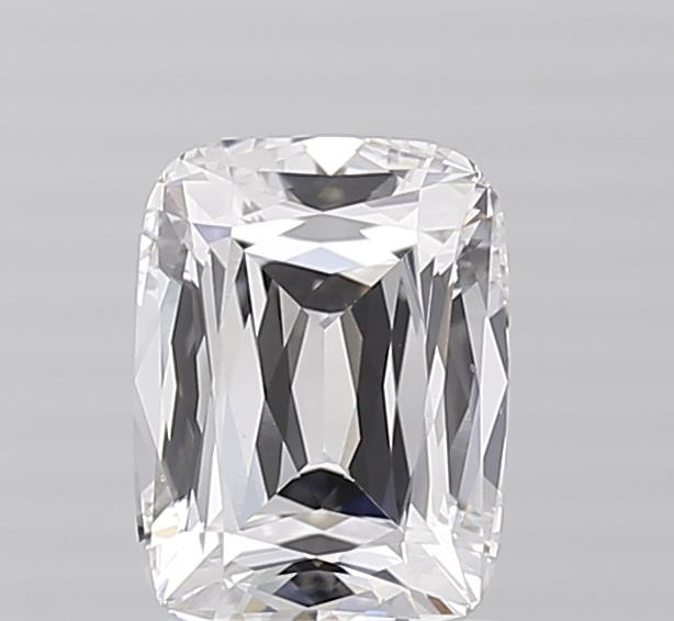IGI 1.51 Carat Emerald Lab Grown Diamond 人工培育鑽石 實驗室人造鑽石