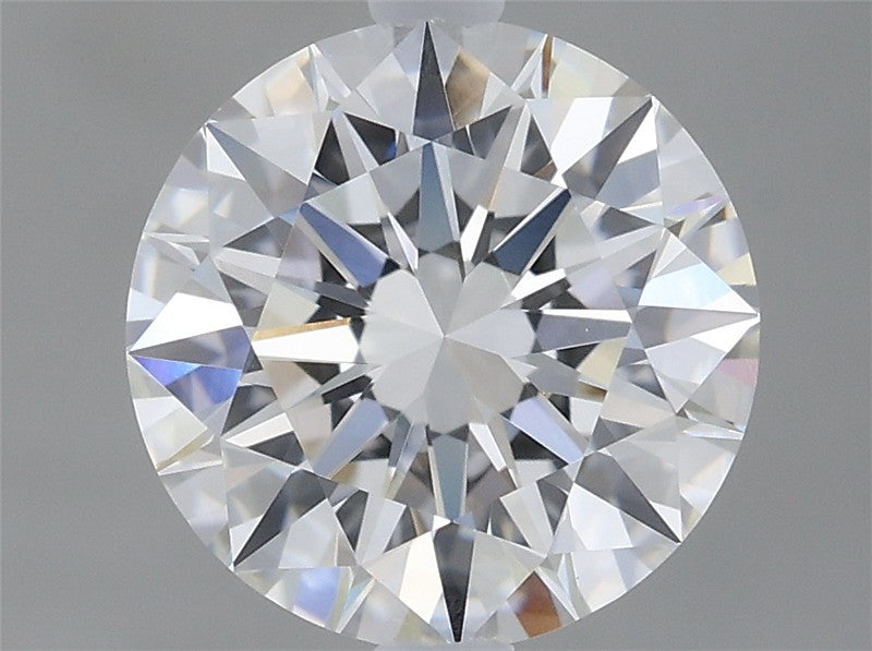 IGI 1.52 Carat Round Brilliant Lab Grown Diamond 人工培育鑽石 實驗室人造鑽石