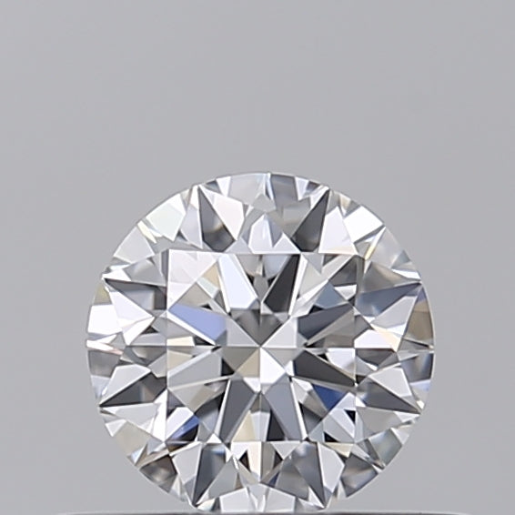 IGI 0.42 Carat 圓形 - Round Brilliant 培育鑽石 Lab Grown Diamond 人造鑽石 人工鑽石 實驗室鑽石 培養鑽石 香港 培育鑽 