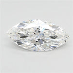 IGI 1.66 Carat Marquise Lab Grown Diamond