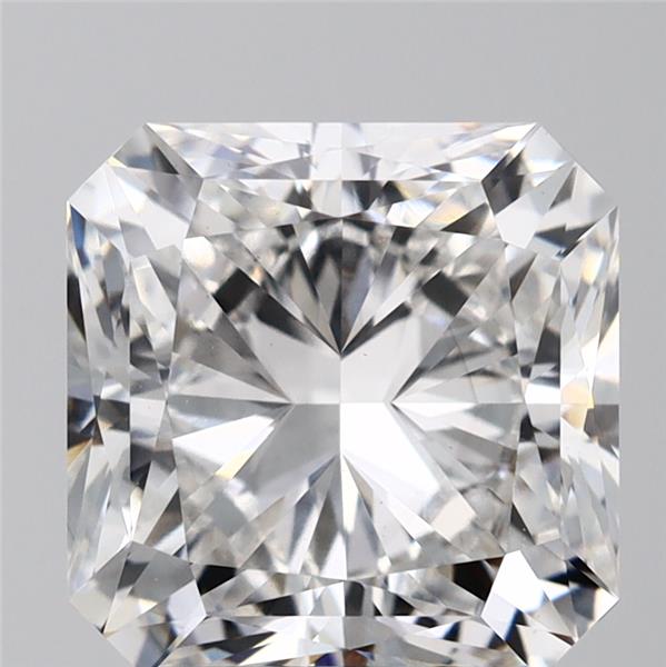 IGI 2.96 Carat Radiant Cut Lab Grown Diamond 人工培育鑽石 實驗室人造鑽石
