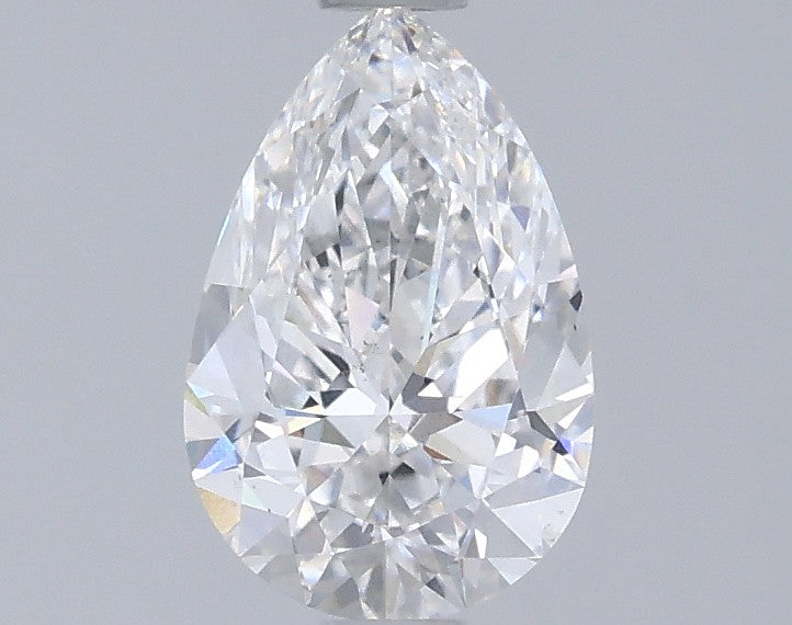 IGI 1 Carat Pear Lab Grown Diamond