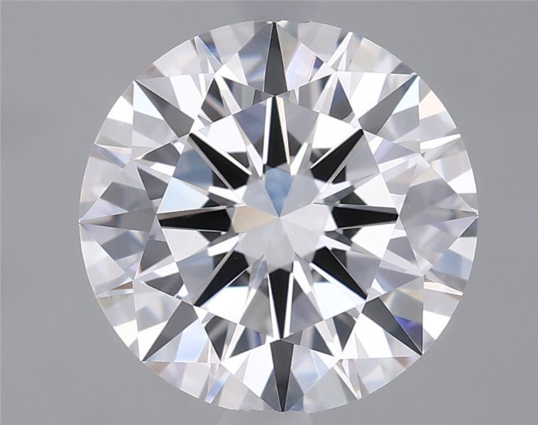 IGI 2.07 Carat Round Brilliant Lab Grown Diamond 人工培育鑽石 實驗室人造鑽石
