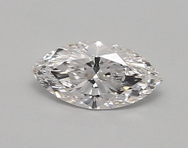 IGI 0.56 Carat Marquise Lab Grown Diamond