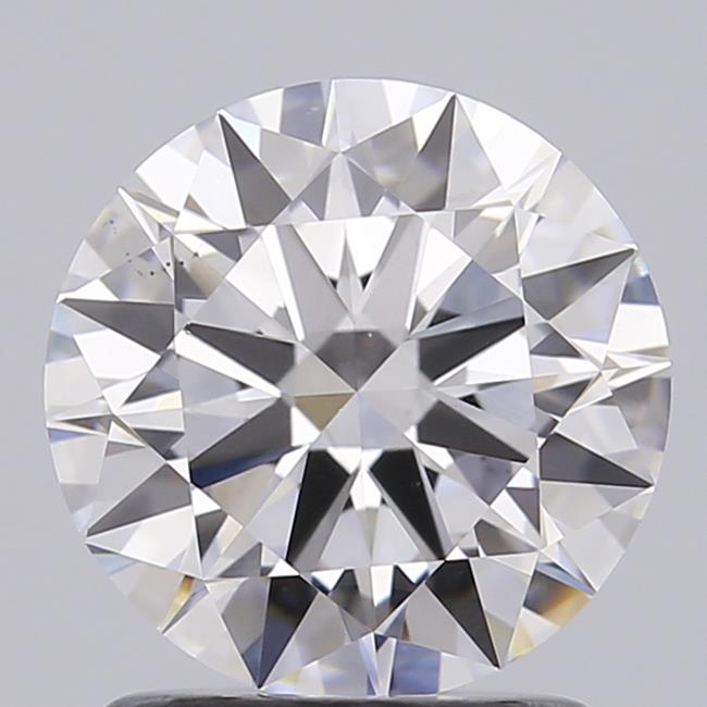 IGI 1.40 Carat Round Brilliant Lab Grown Diamond 人工培育鑽石 實驗室人造鑽石