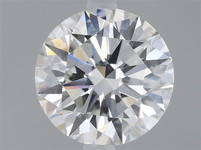 IGI 1.51 Carat Round Brilliant Lab Grown Diamond 人工培育鑽石 實驗室人造鑽石
