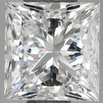 IGI 1.04 Carat Princess Cut Lab Grown Diamond