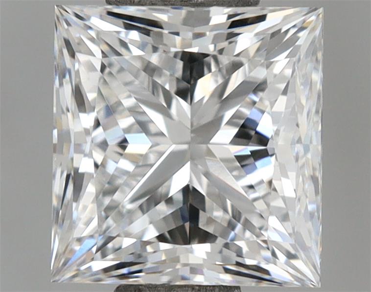IGI 1.04 Carat Princess Cut Lab Grown Diamond